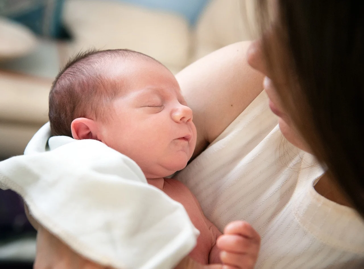 Les meubles indispensables pour la chambre de bébé