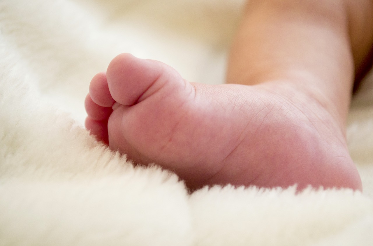 Quels types de jouets offrir à un nouveau-né ?